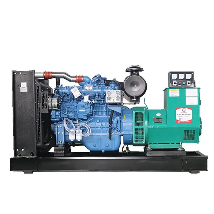 110KW（玉柴，國二，裸機(jī)）