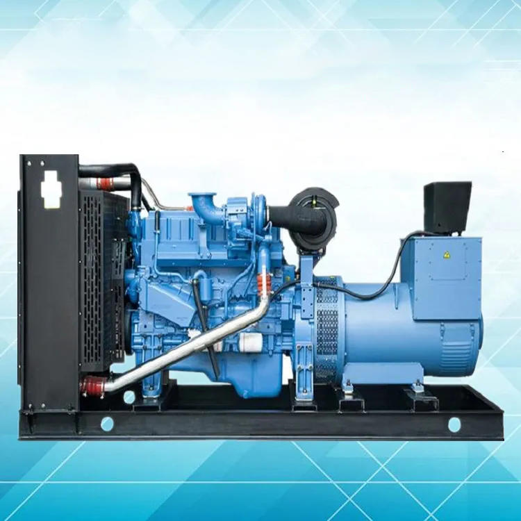 90KW（玉柴，國二，裸機(jī)）