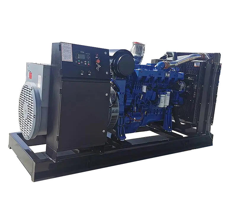 130KW（玉柴，國三，裸機）