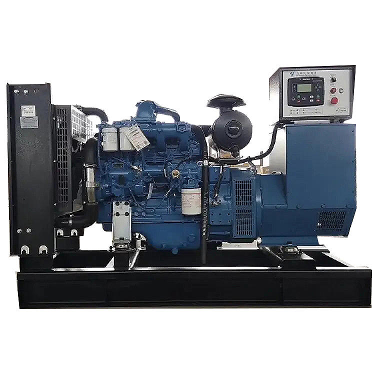 85KW（玉柴，國三，裸機）