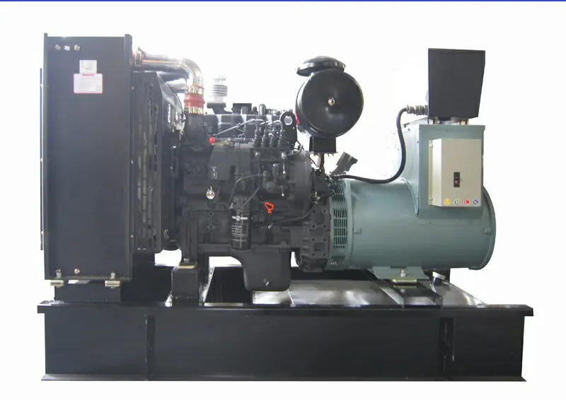 120KW（上柴，國二，裸機）