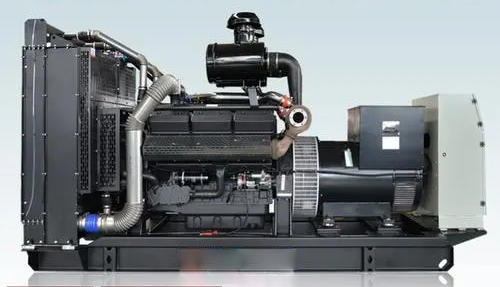 500KW（上柴，國(guó)二，裸機(jī)）