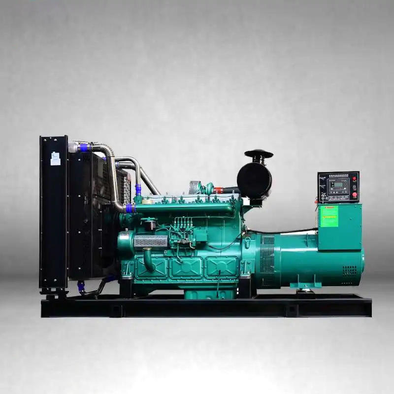 800KW（上柴，國(guó)三，裸機(jī)）