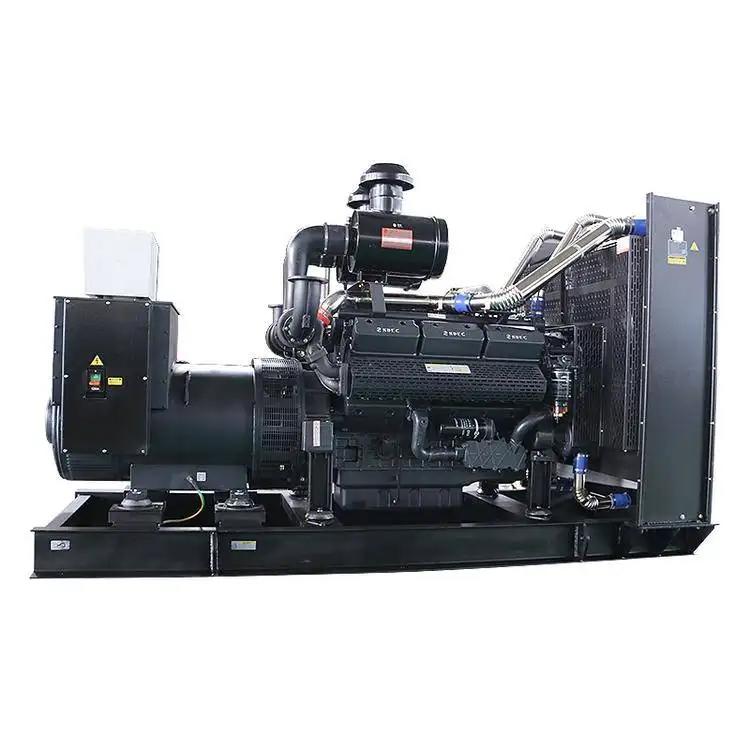 360KW（上柴，國(guó)三，裸機(jī)）