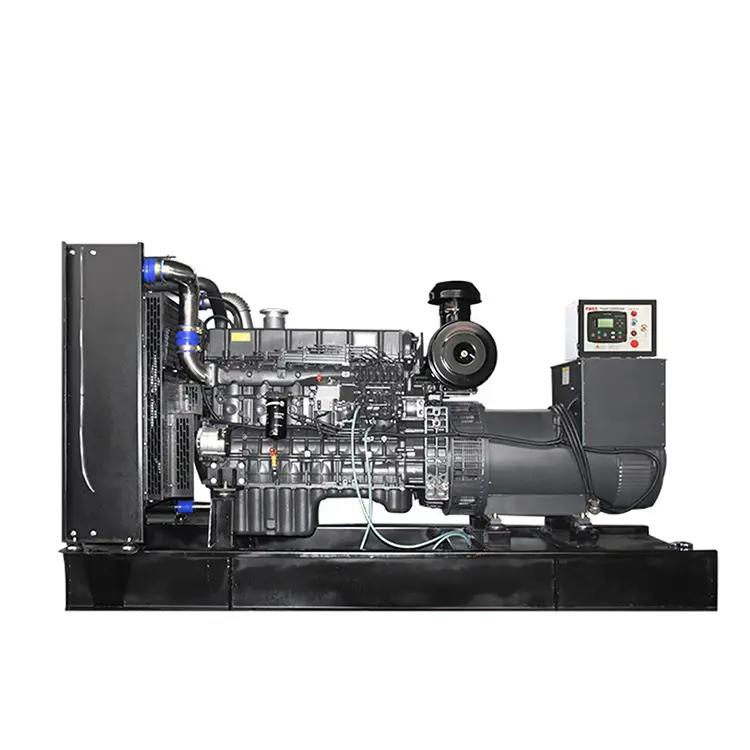 250KW（上柴，國(guó)三，裸機(jī)）