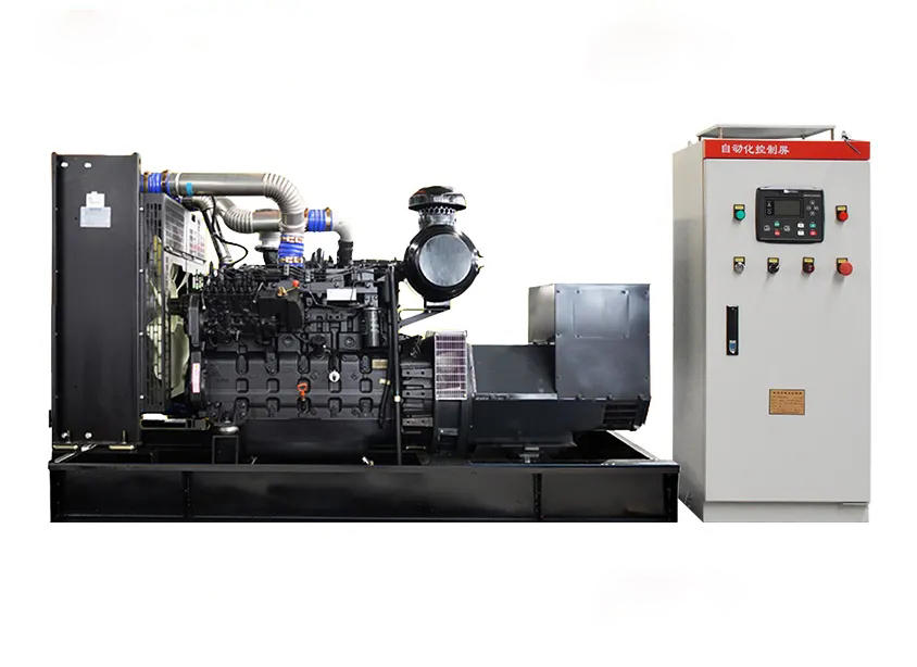 150KW（上柴，國(guó)三，裸機(jī)）