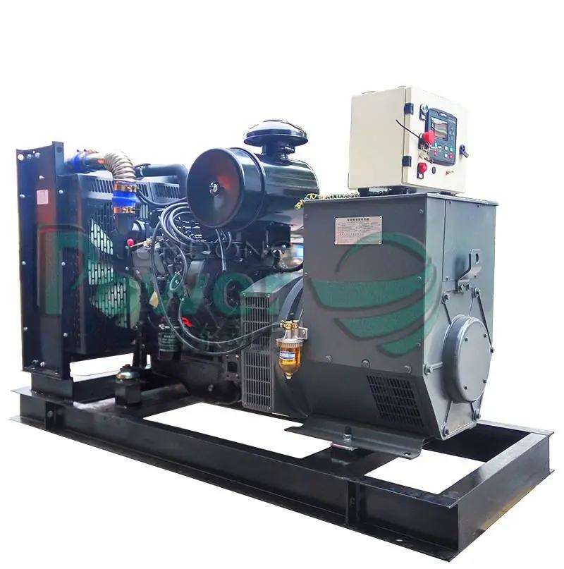 125KW（上柴，國(guó)三，裸機(jī)）