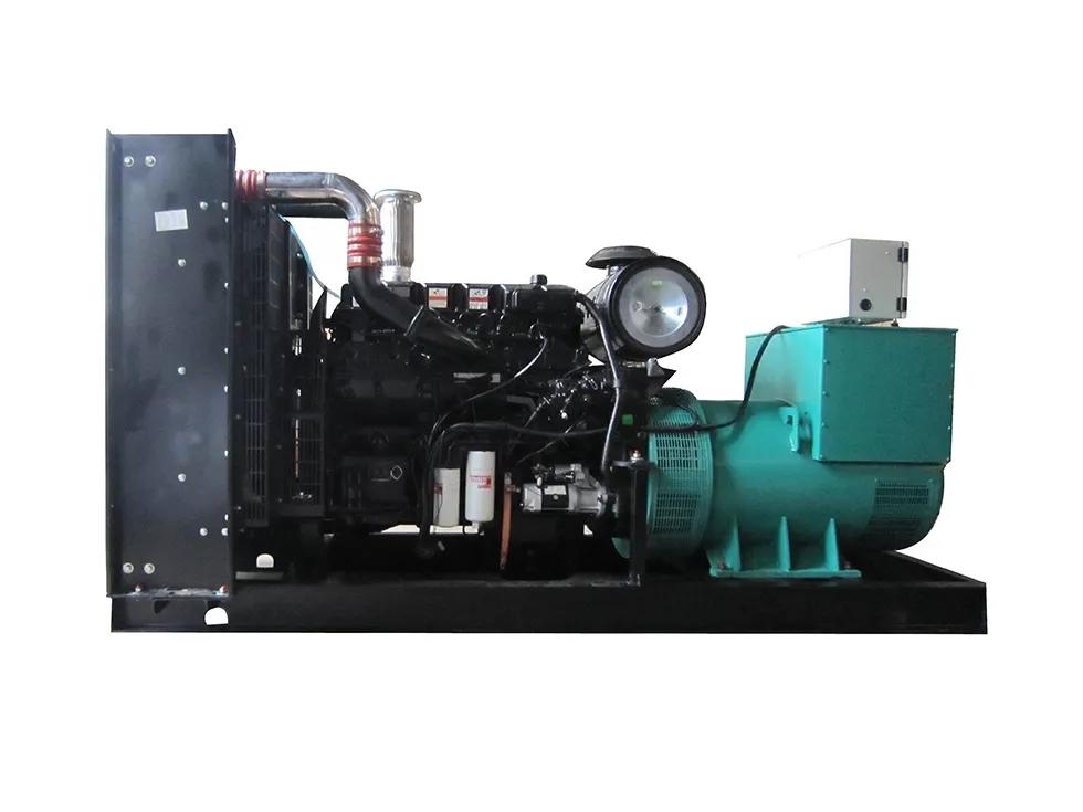 400kw（ 東風康明斯，國二，裸機）