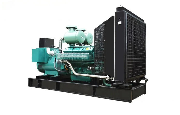 350kw（ 東風康明斯，國二，裸機）