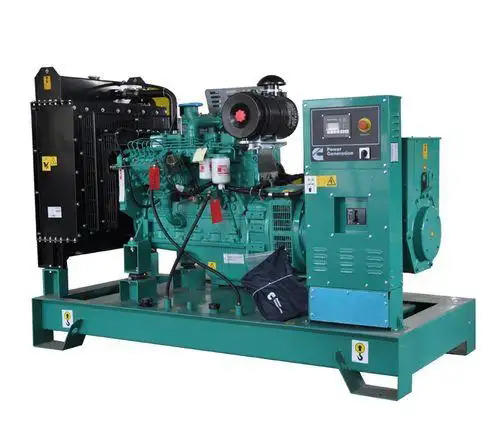 110kw（ 東風(fēng)康明斯，國二，裸機(jī)）