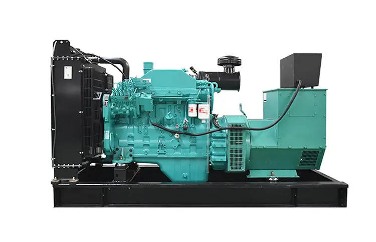 100kw（ 東風(fēng)康明斯，國二，裸機(jī)）