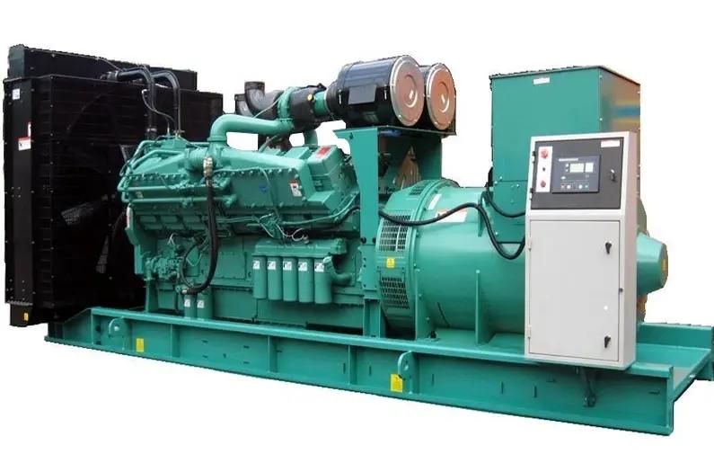 220KW（ 重慶康明斯，國二，裸機）