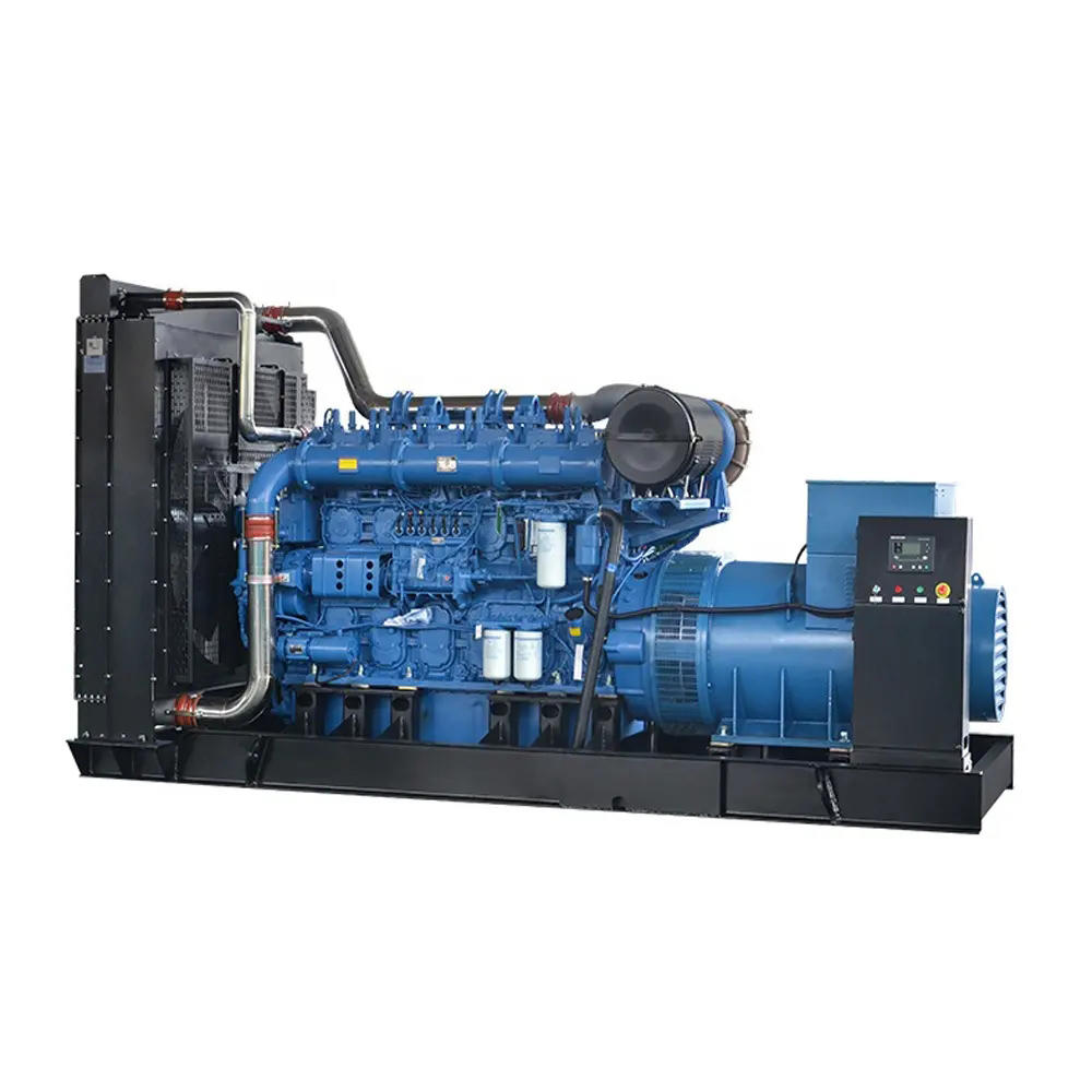 1000KW（ 重慶康明斯，國(guó)三，裸機(jī)）