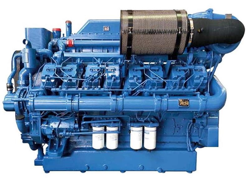 云南發(fā)電機組:柴油發(fā)電機組不及時維護保養(yǎng)的危害有哪些?