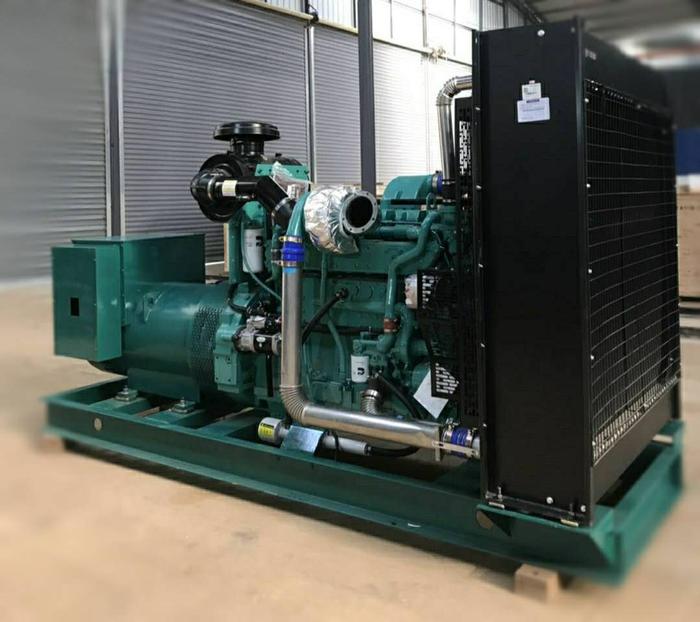 云南發(fā)電機廠家：柴油發(fā)電機組的常用耗材有哪些？