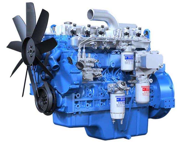 柴油發(fā)電機的未來發(fā)展方向及趨勢是怎樣的？