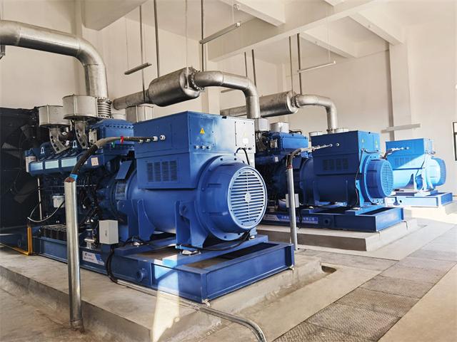 選購發(fā)電機組時如何避免小馬拉大車？