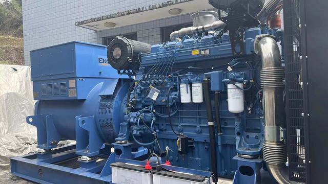 云南發(fā)電機組生產(chǎn)廠家——柴油發(fā)電機組油耗受哪些因素影響？