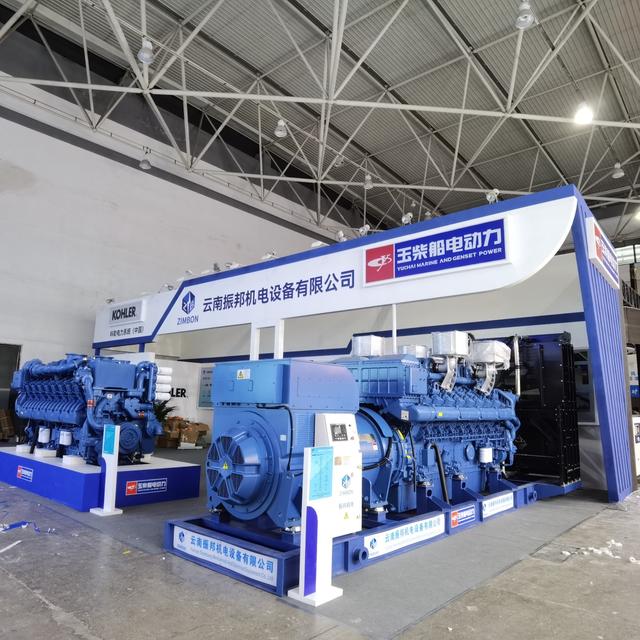 云南發(fā)電機(jī)組生產(chǎn)廠家——什么是自動(dòng)化柴油發(fā)電機(jī)組?