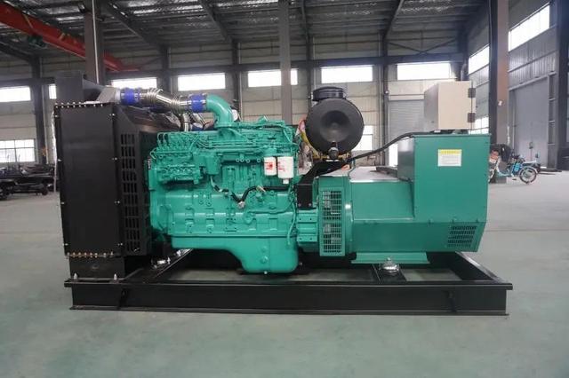 柴油發(fā)電機(jī)組油管堵塞原因有哪些？