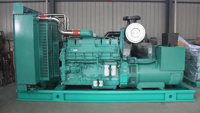 發(fā)電機(jī)組在低電壓下運(yùn)行會(huì)發(fā)生什么危險(xiǎn)？