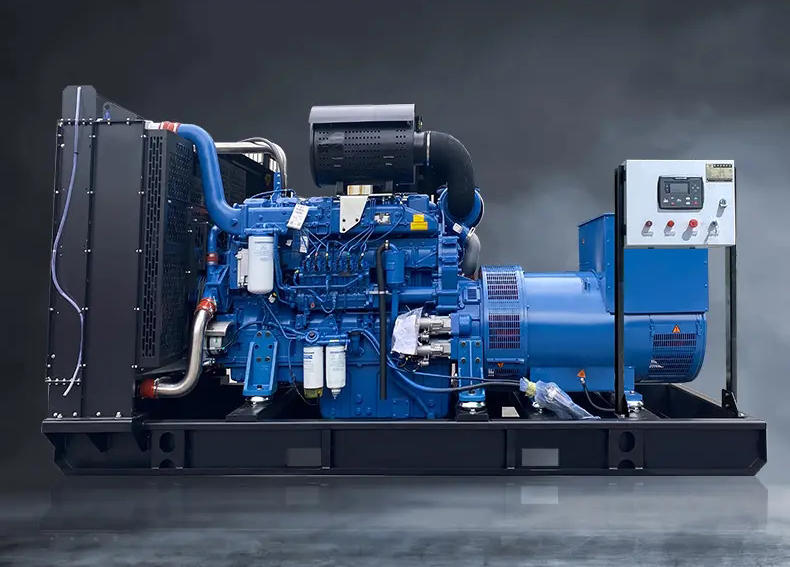 如何最大限度提高柴油發(fā)電機(jī)燃油效率？